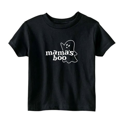 Mama's Boo Toddler T-shirt