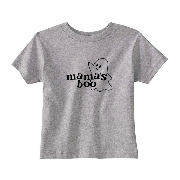 Mama's Boo Toddler T-shirt